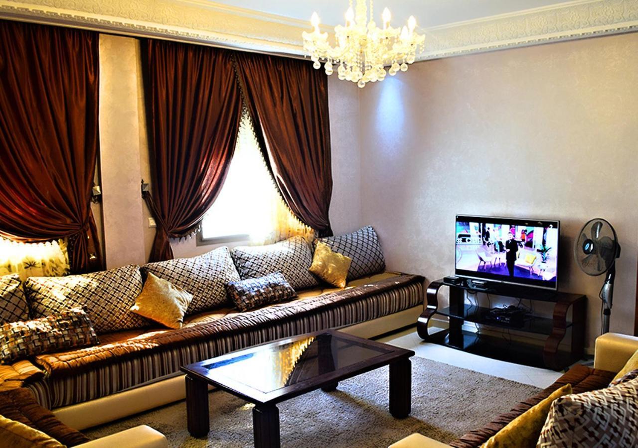 Tamraght House Bay旅舍 外观 照片