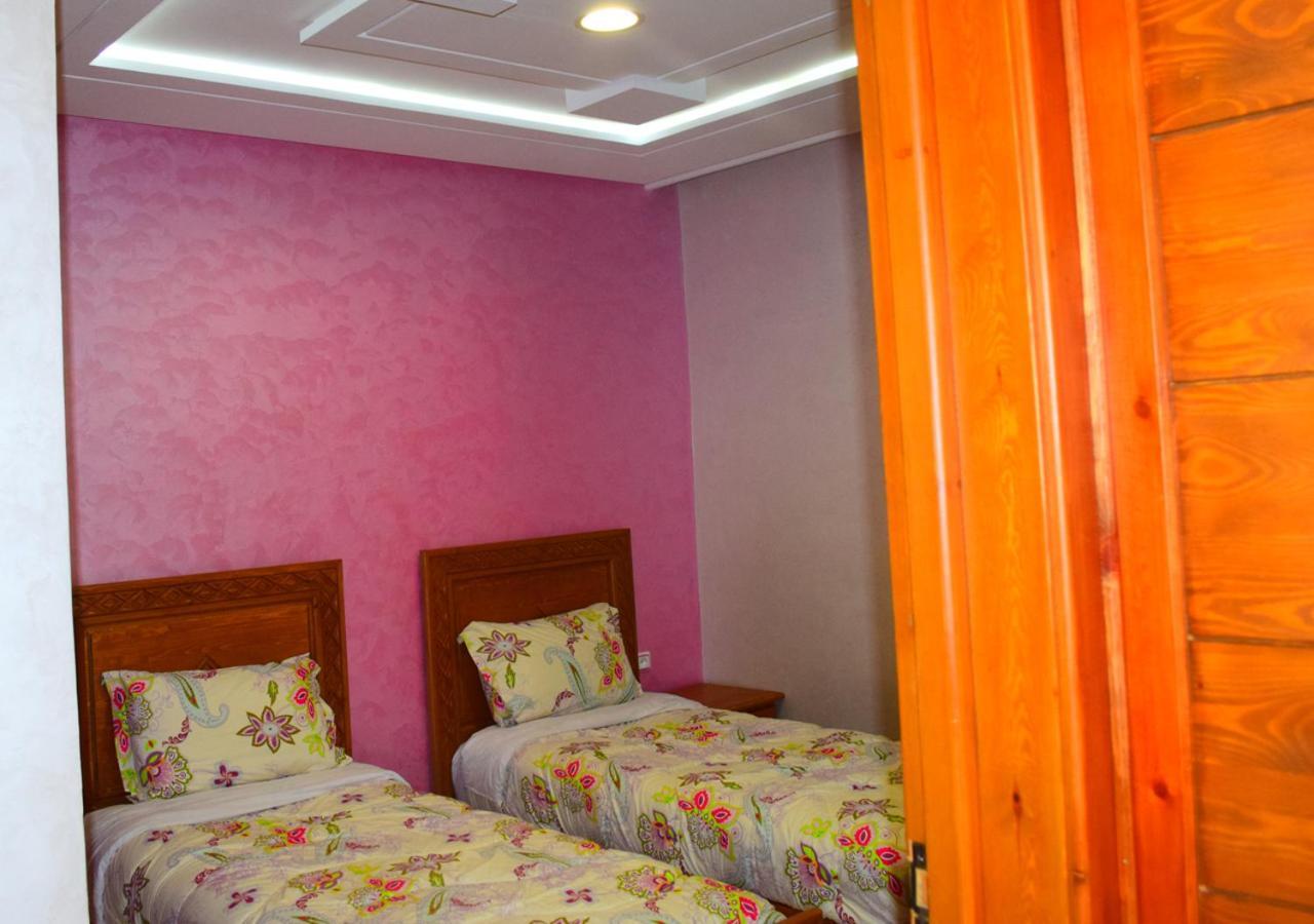 Tamraght House Bay旅舍 外观 照片