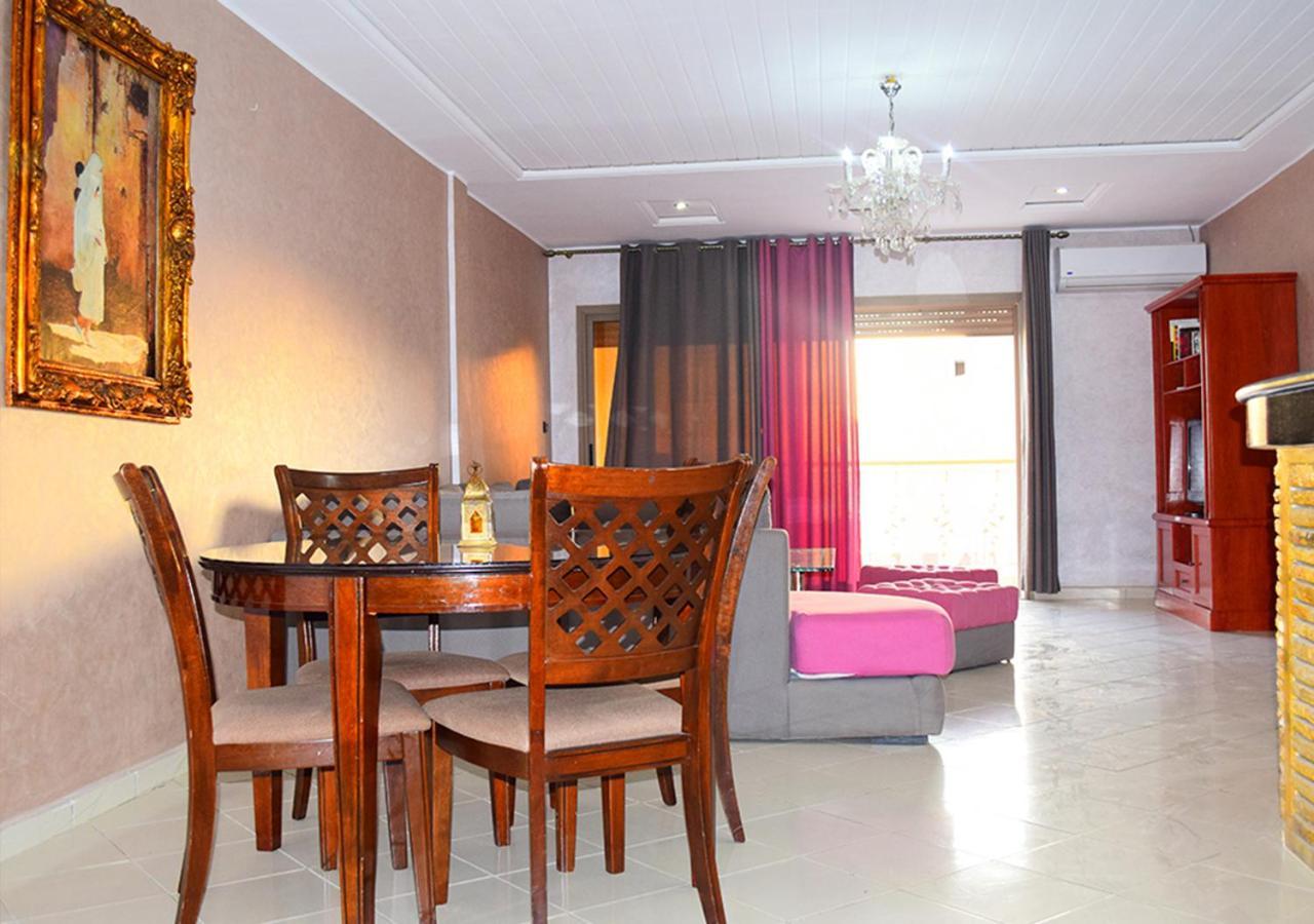 Tamraght House Bay旅舍 外观 照片
