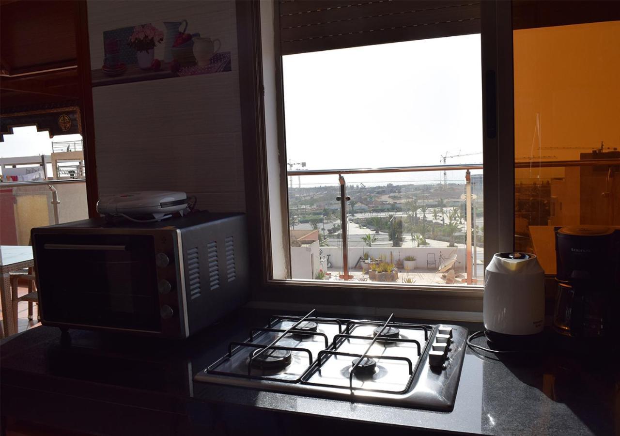 Tamraght House Bay旅舍 外观 照片